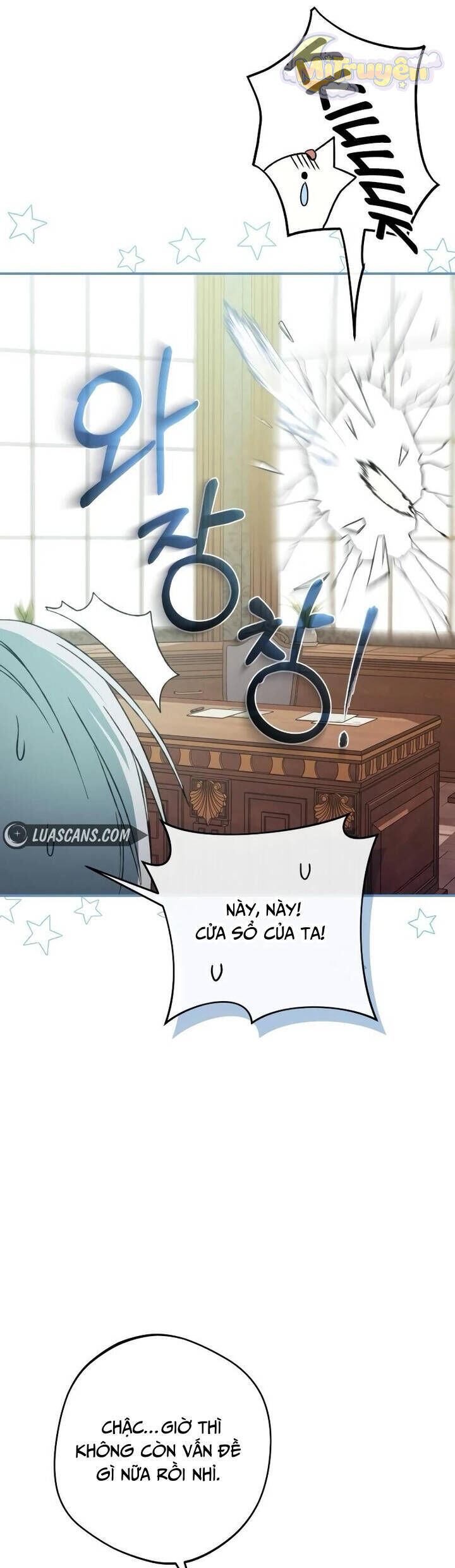 Bạo Chúa Độc Ác Trở Lại - chap12 - Trang 50